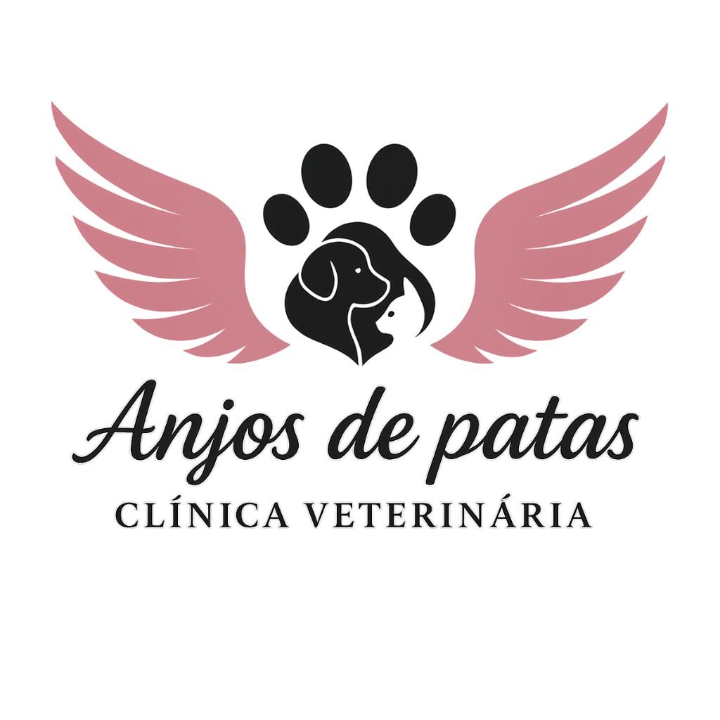 Anjos de Patas – Clínica Veterinária